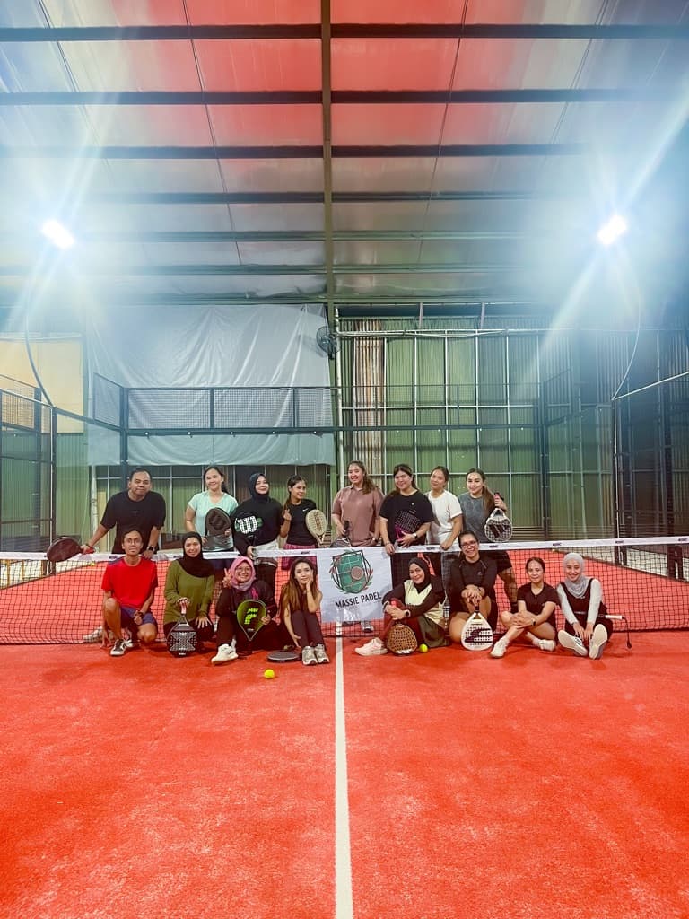 MassiePadel  media 6