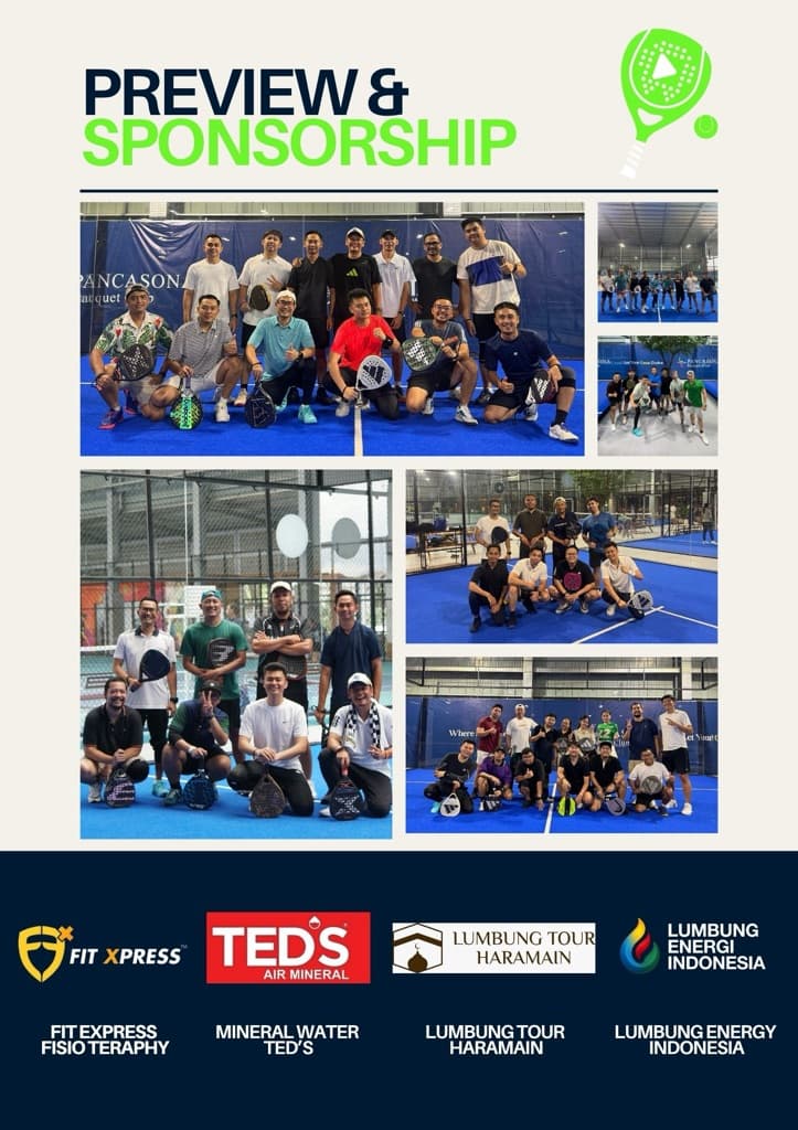 Padel RePlay media 6