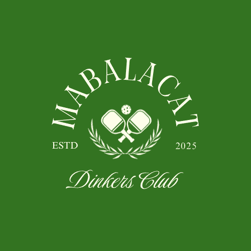 Mabalacat Dinkers Club media 2