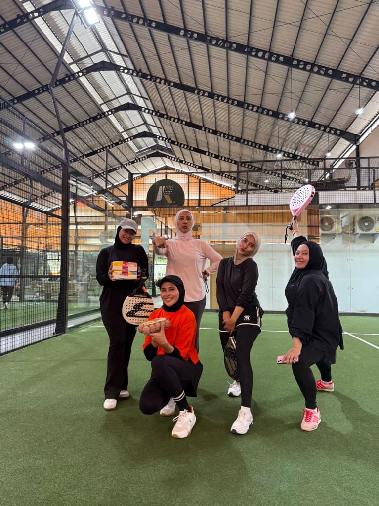 Hype Padel media 4