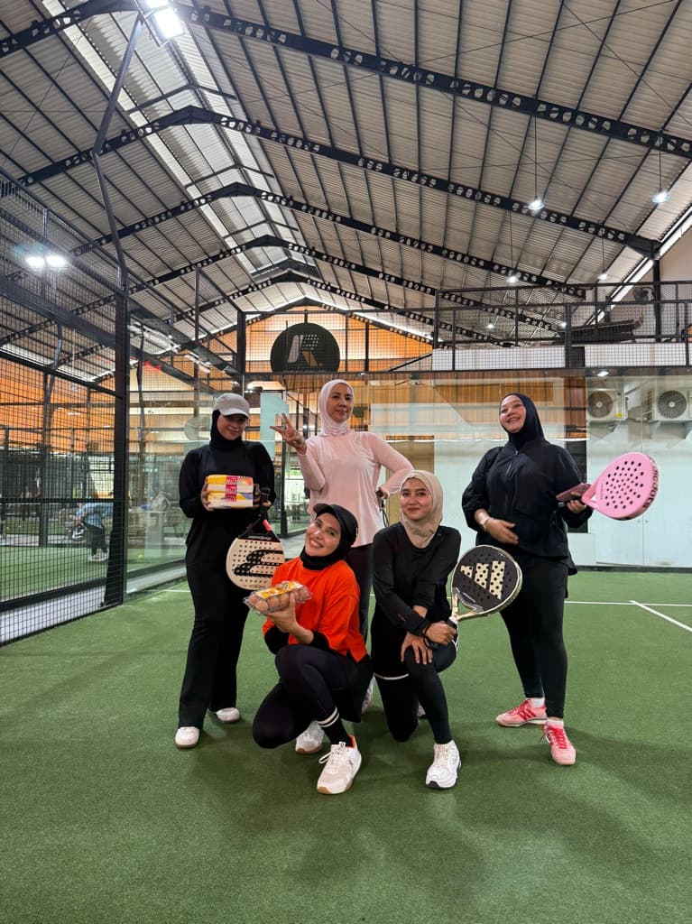 Hype Padel media 3