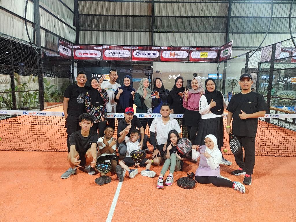 Sanak Padel media 3