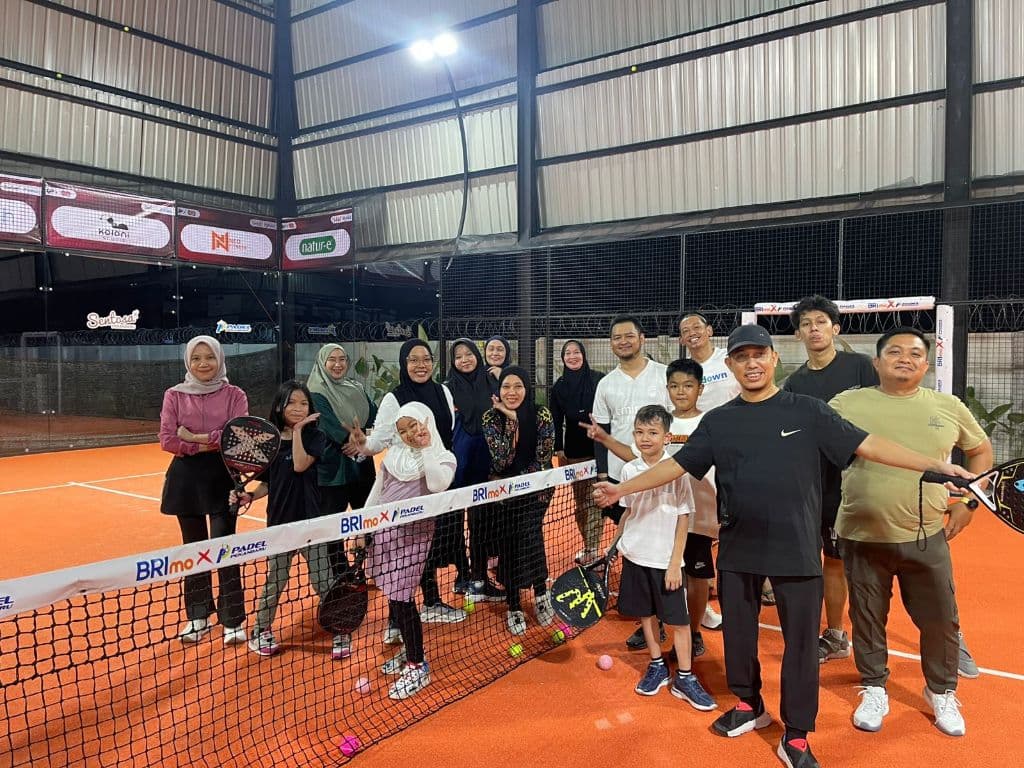 Sanak Padel media 4