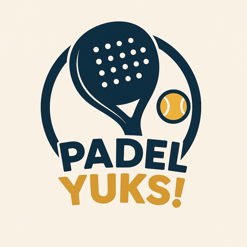 Padel Yuks! media 1