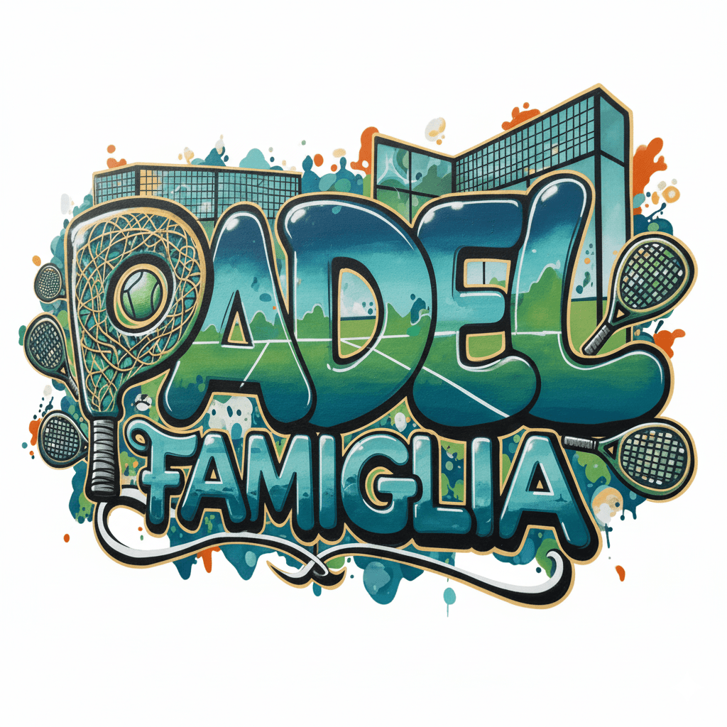 Padel Famiglia media 1