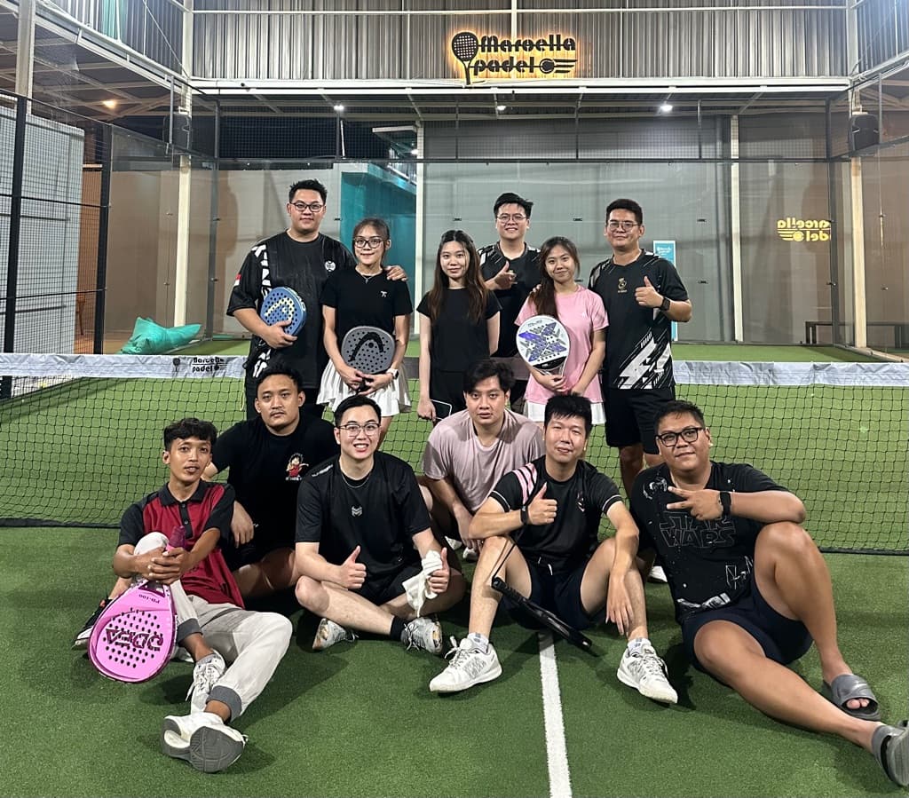 PadelTooN  media 5