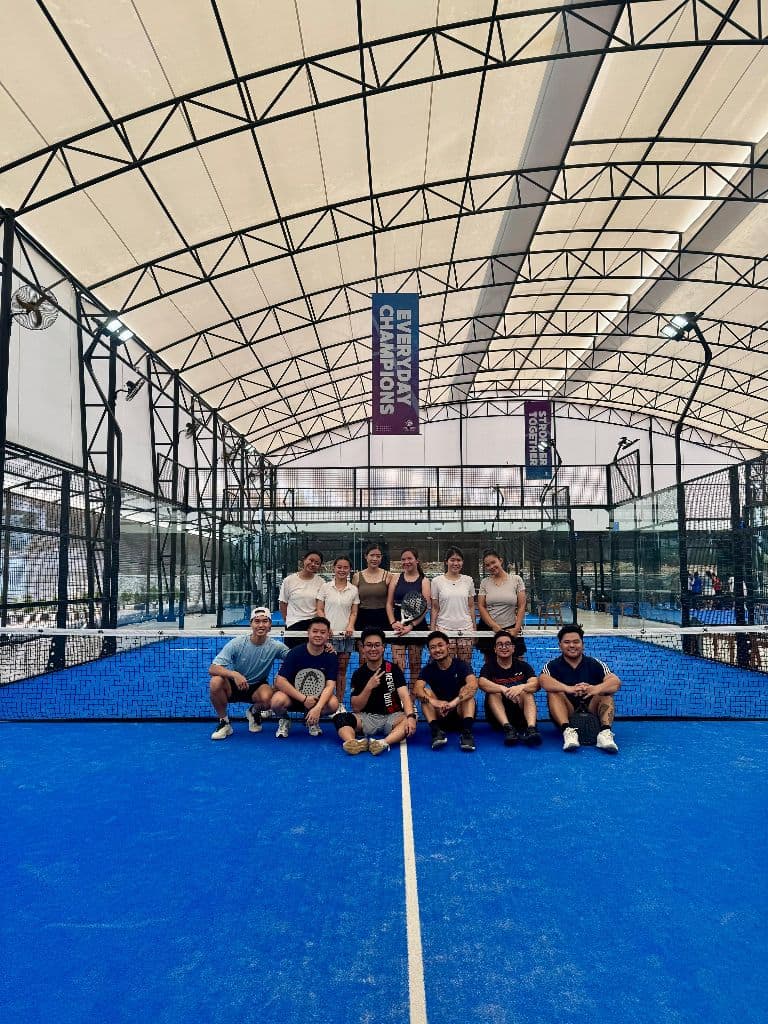 MTS Padel media 1