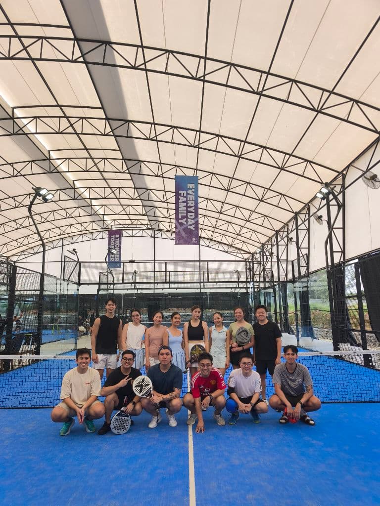 MTS Padel media 2