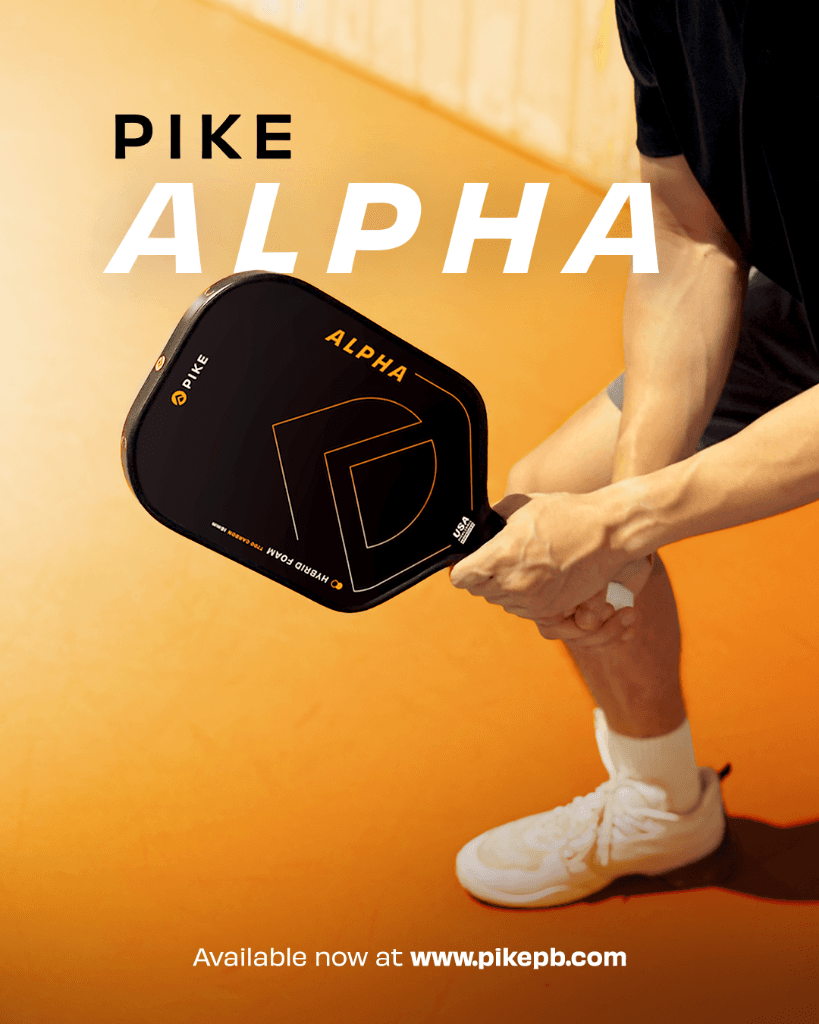 Pike Pickleball Club media 1