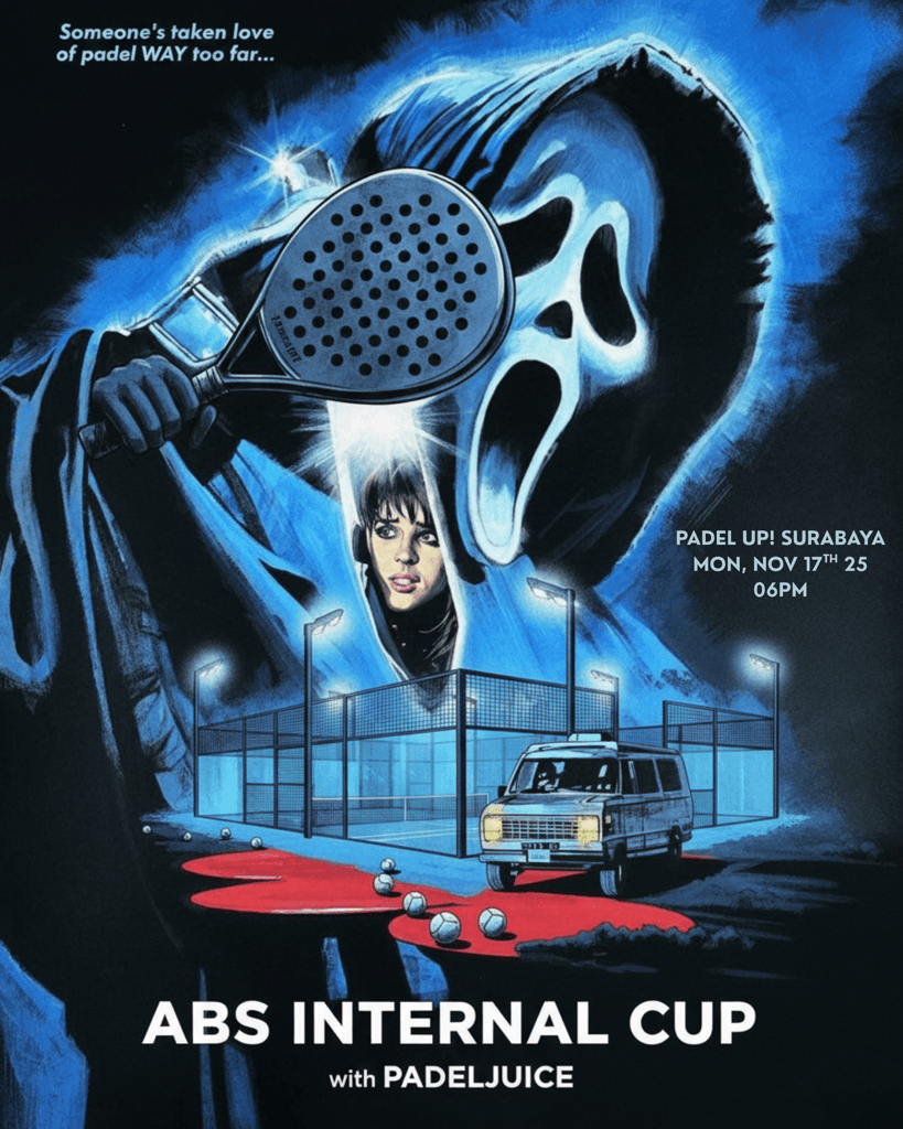 The Padel Juice media 2
