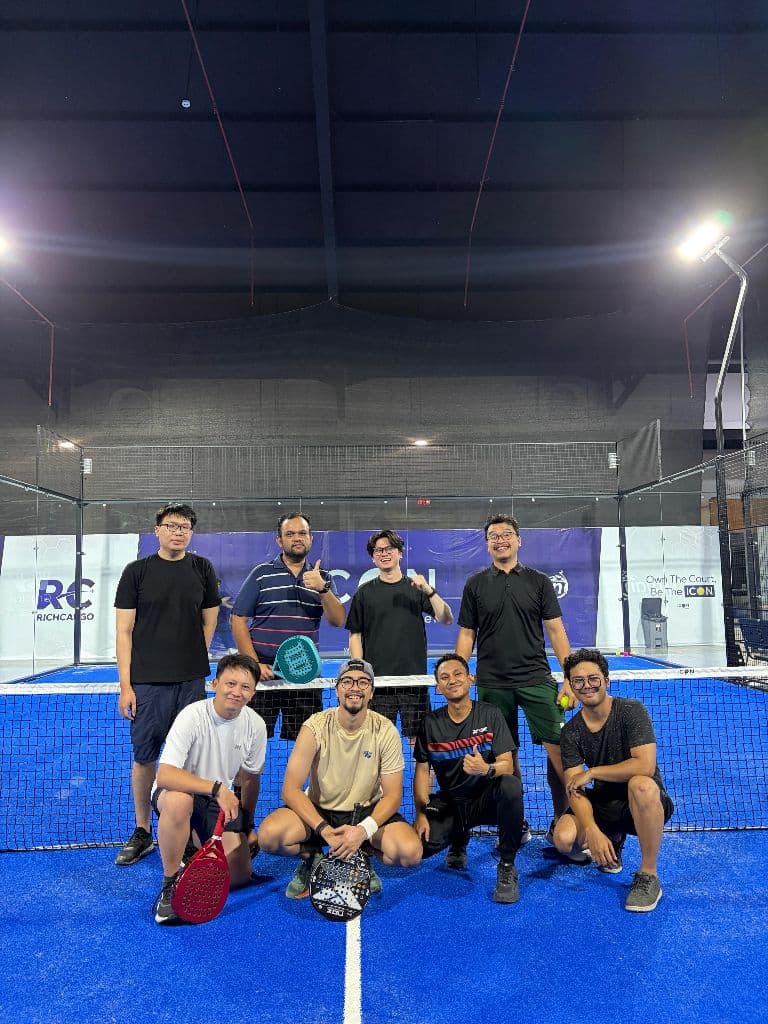 APP Padel Bros media 3