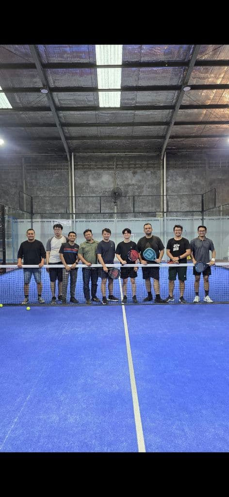 APP Padel Bros media 2