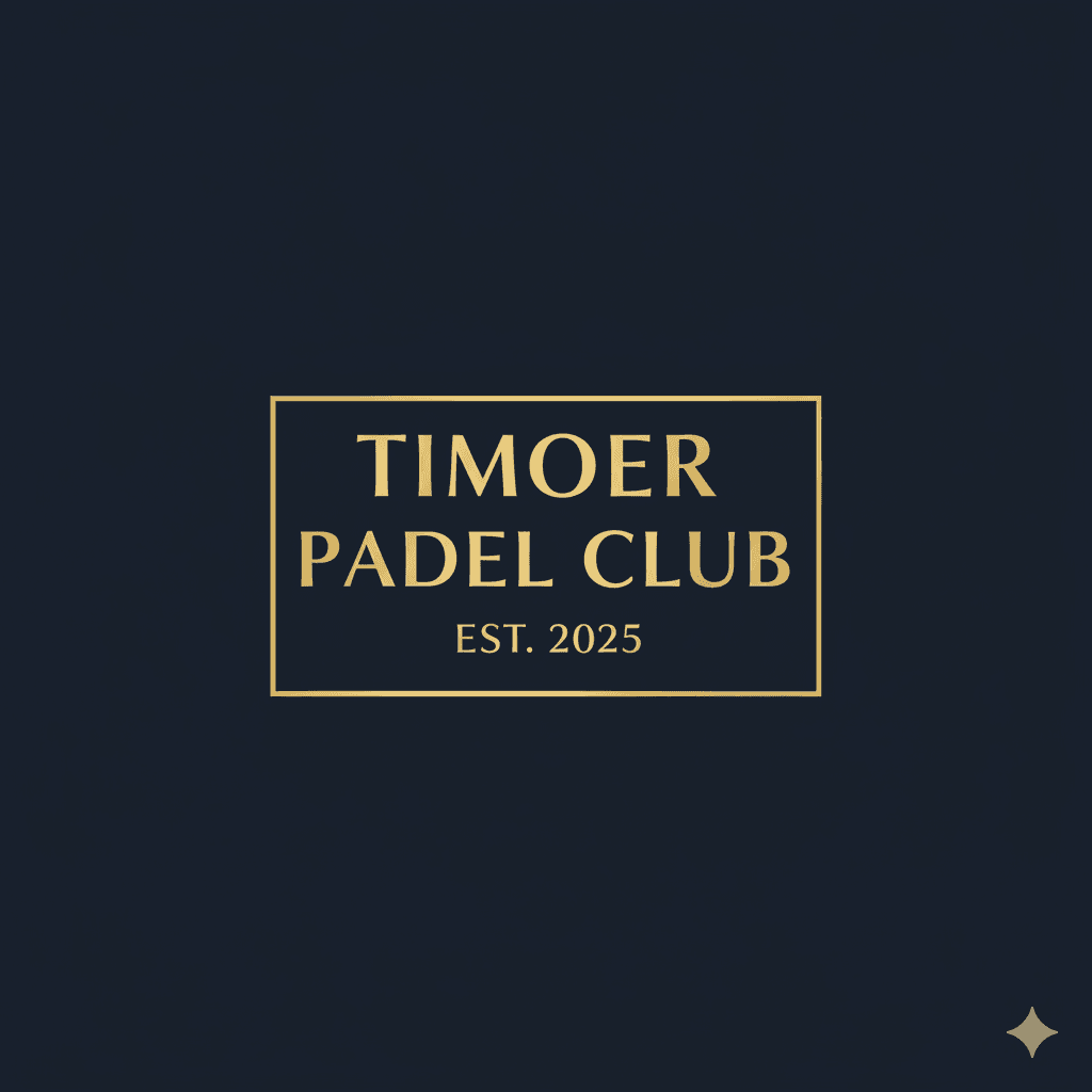 Timoer Padel Club media 1
