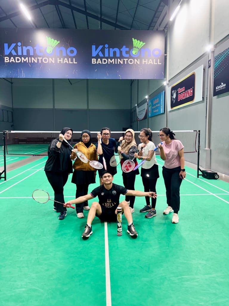 Tepok Bulu Fun Club media 3