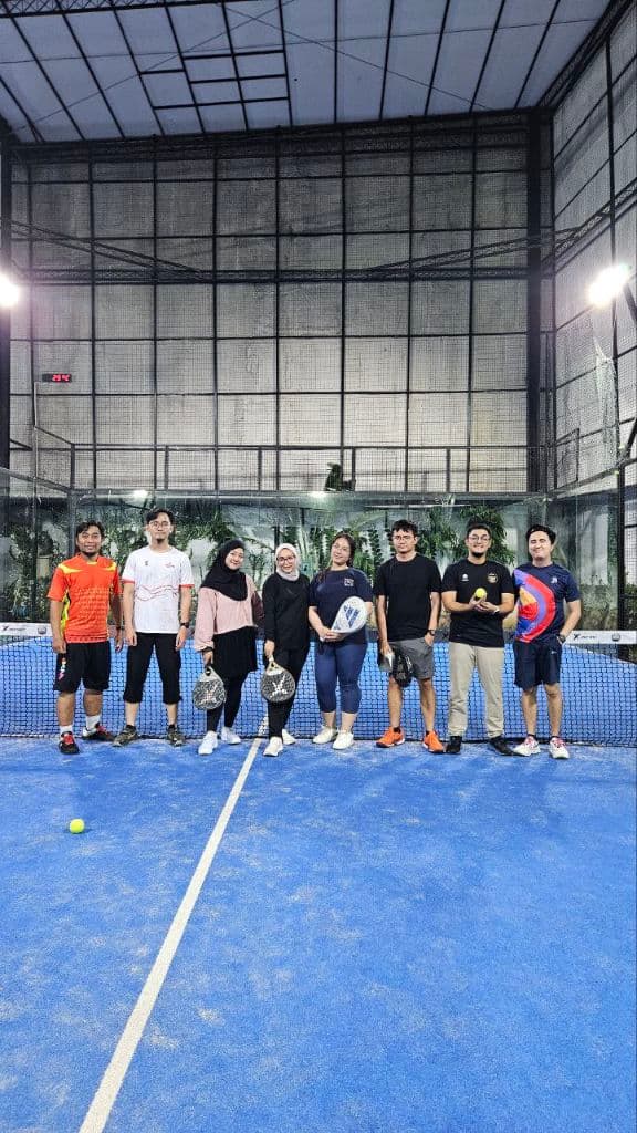 ENERGY Padel media 1