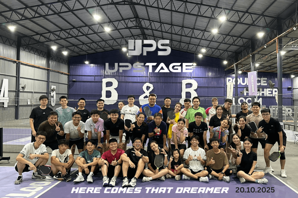 UPS PICKLEBALL media 1