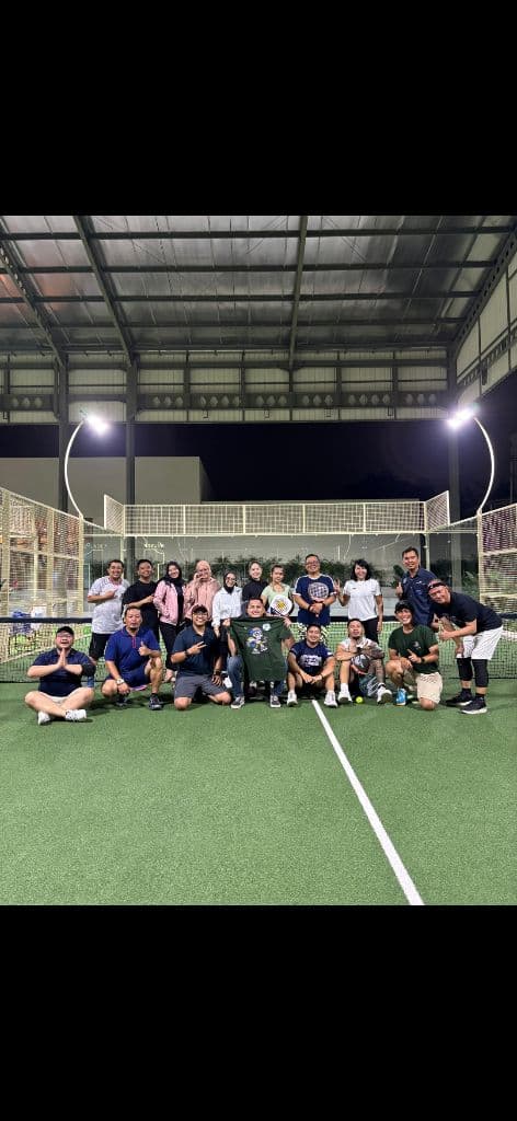 Padel Aja Doeloe media 4