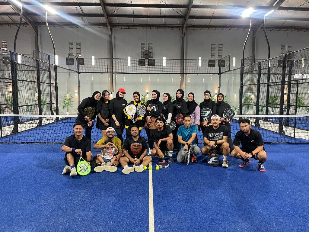 Union Racquet Club media 5