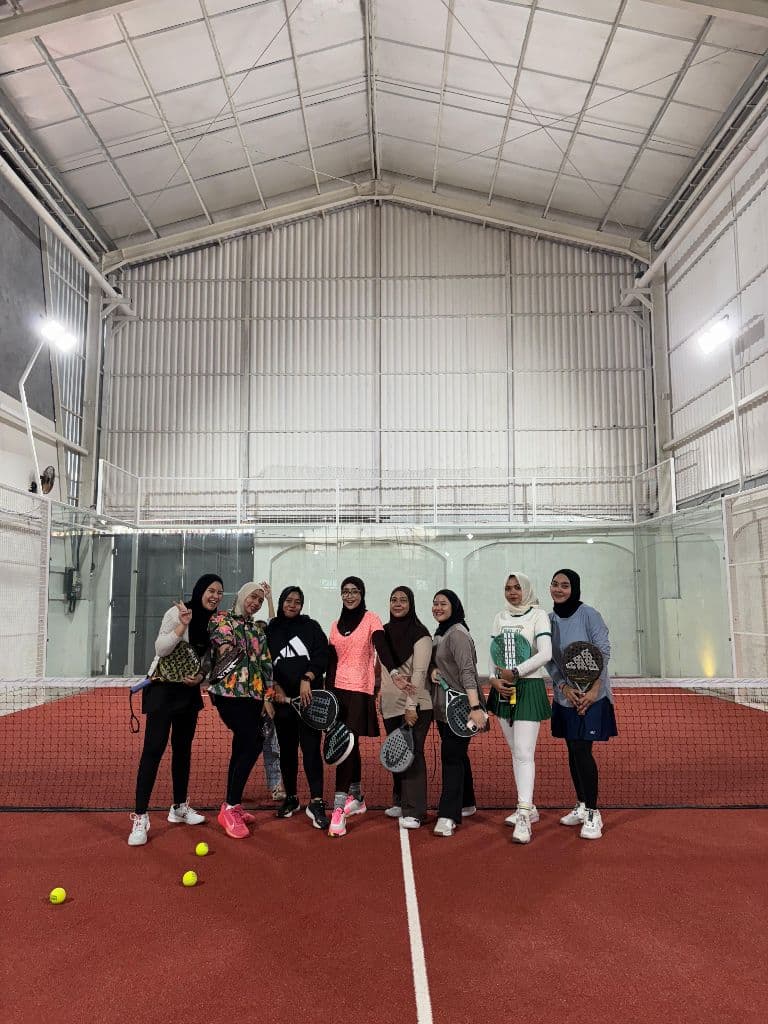 Union Racquet Club media 6