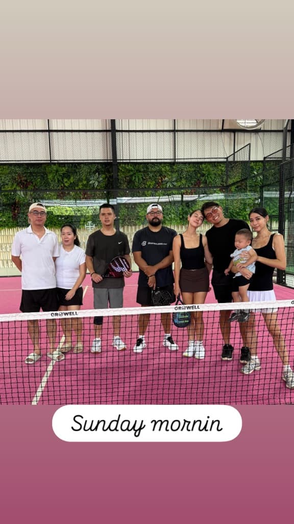 Progress Padel 🎾 media 3