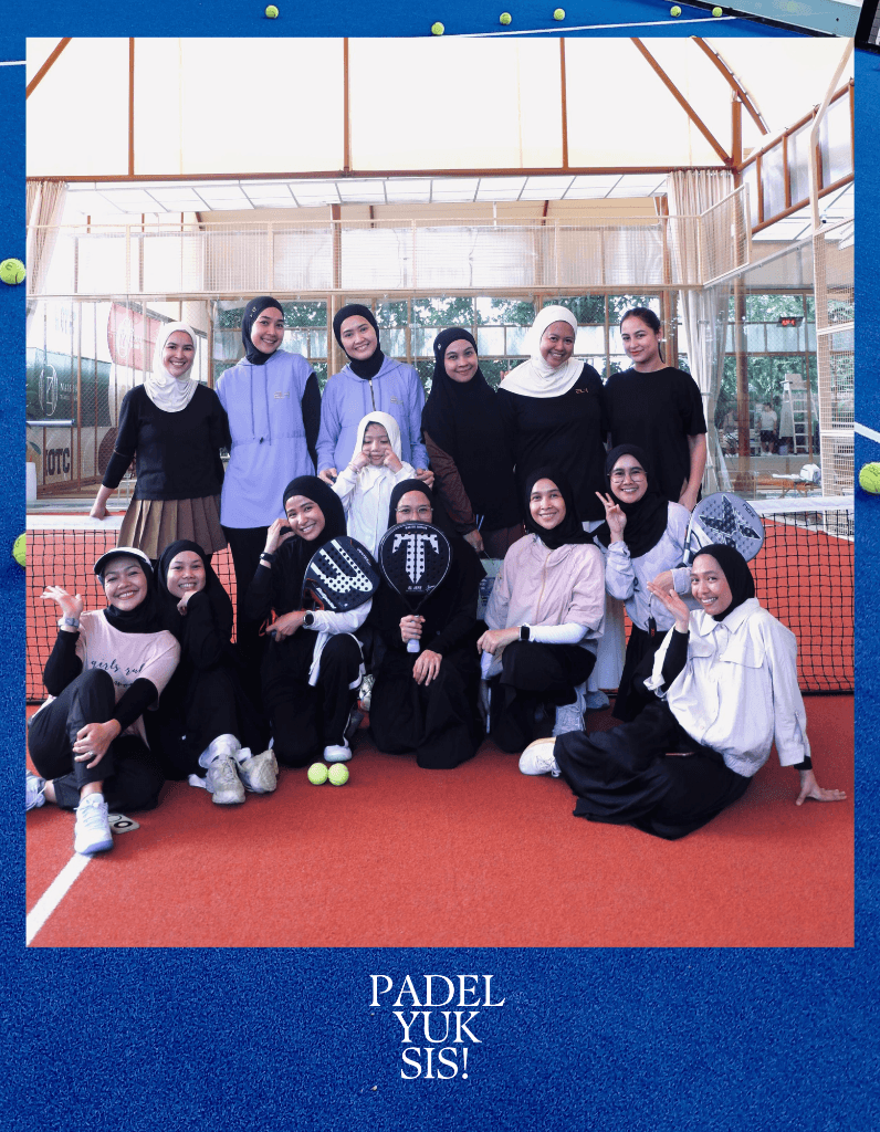 Padelyuksis! media 5