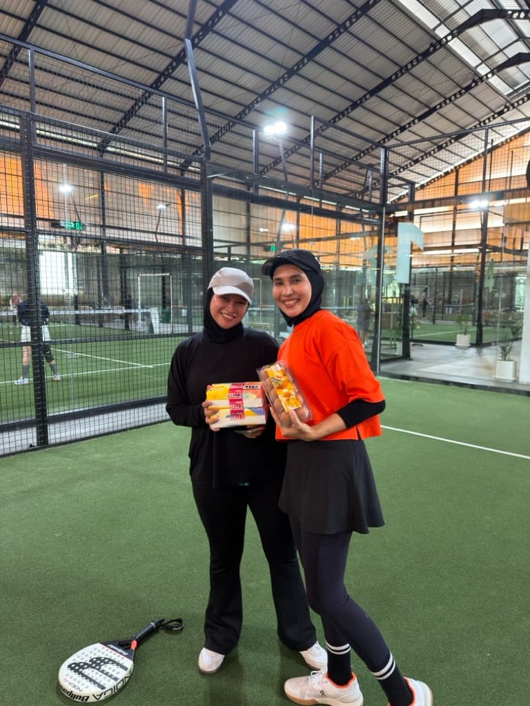 Hype Padel media 2