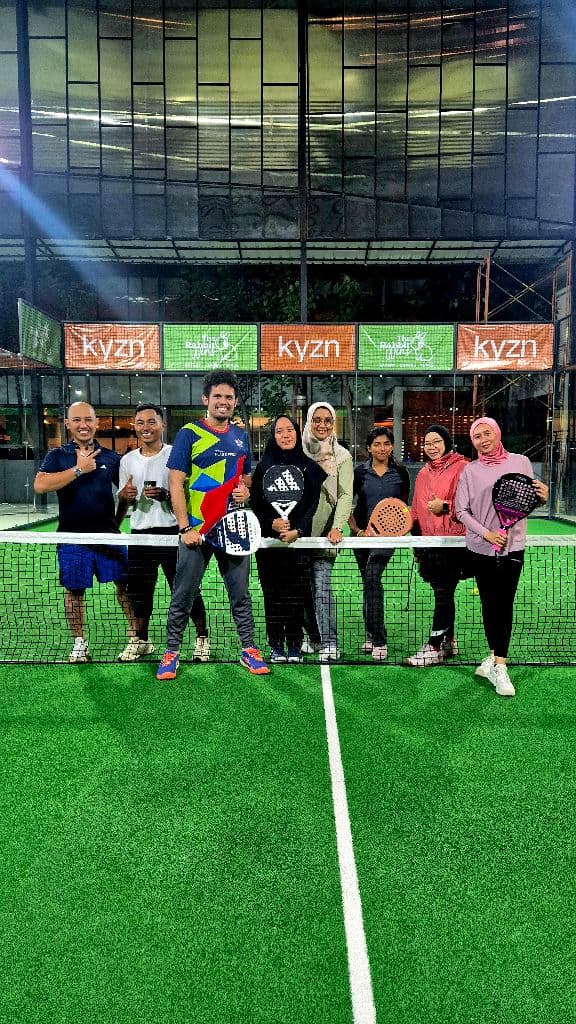 PEPADEL media 5