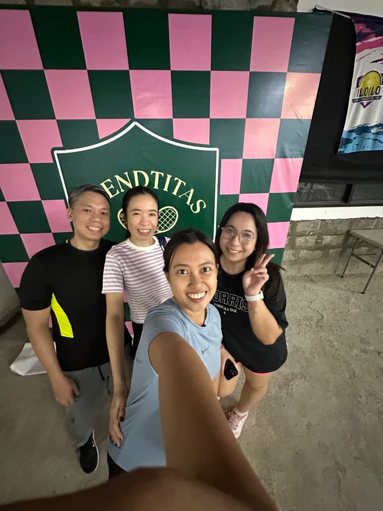 In Our Paddle Era media 4