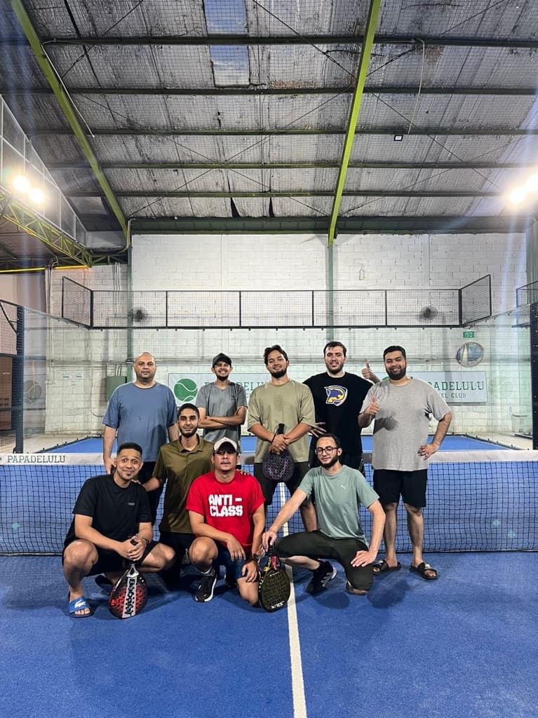 PADELGUM media 6