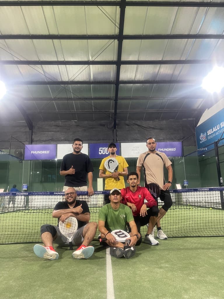 PADELGUM media 3