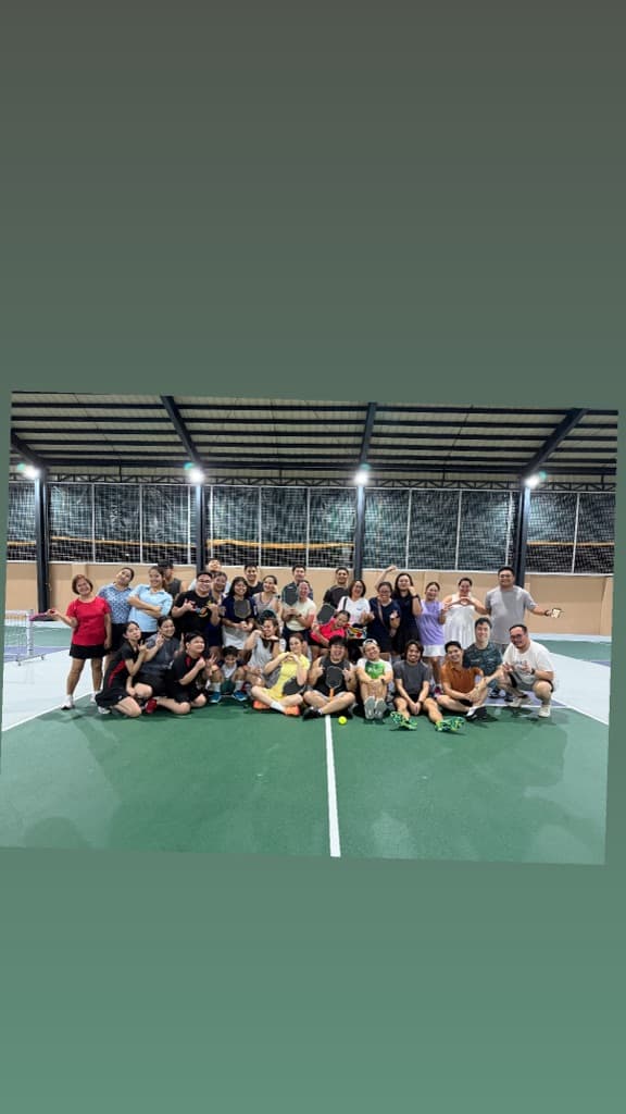 Think & Dink Pickleball Center media 6