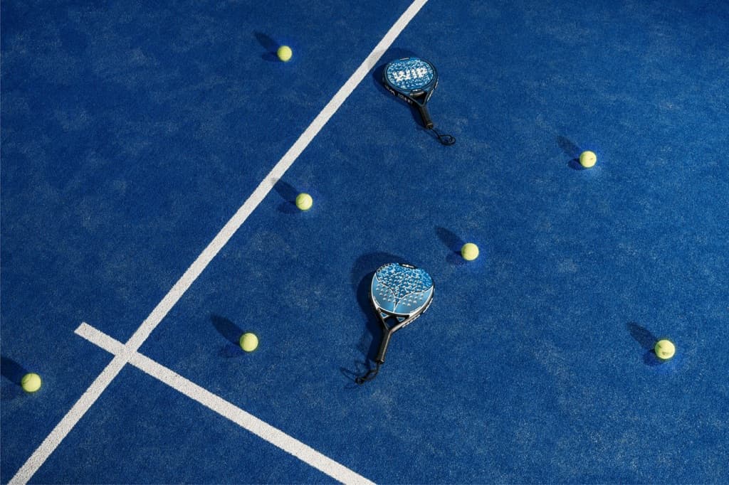 Fegasco Padel Club media 1