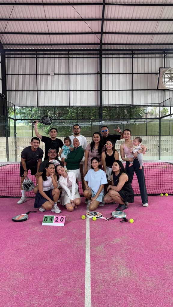 Tiny Bounce media 5