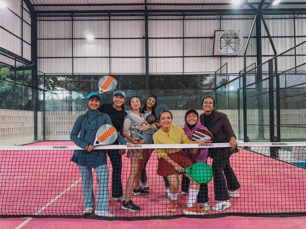 Tiny Bounce media 4