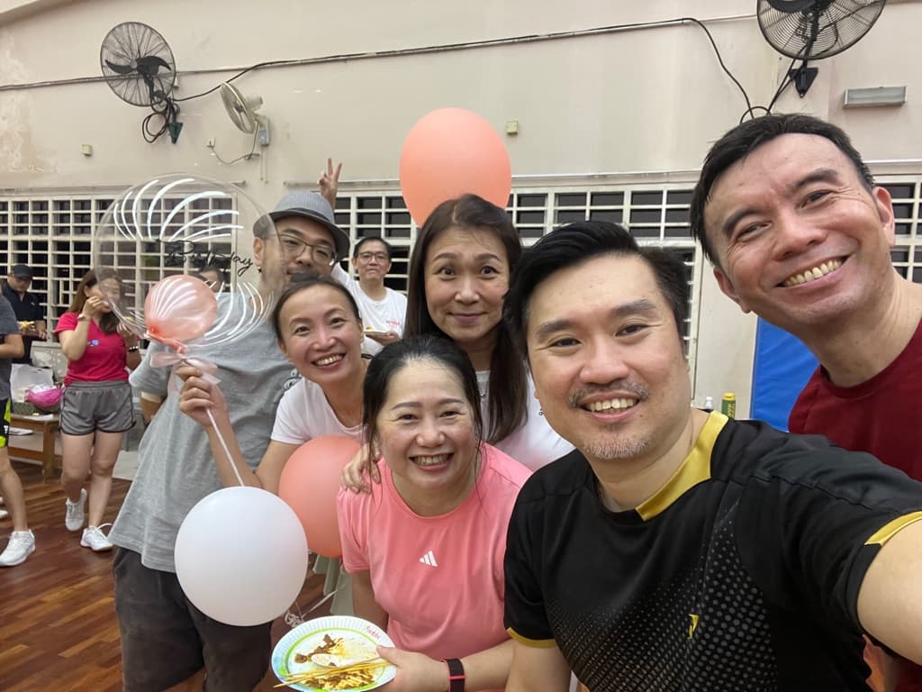 🇲🇾PiKL - Pickleball In Kuala Lumpur media 6