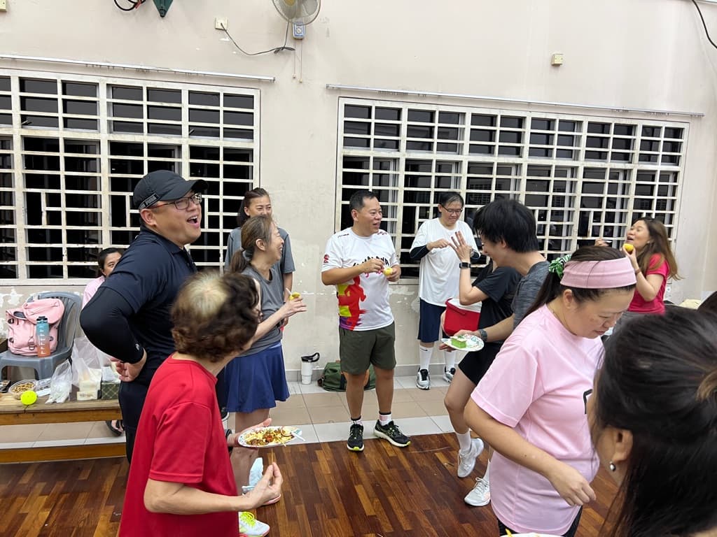 🇲🇾PiKL - Pickleball In Kuala Lumpur media 5