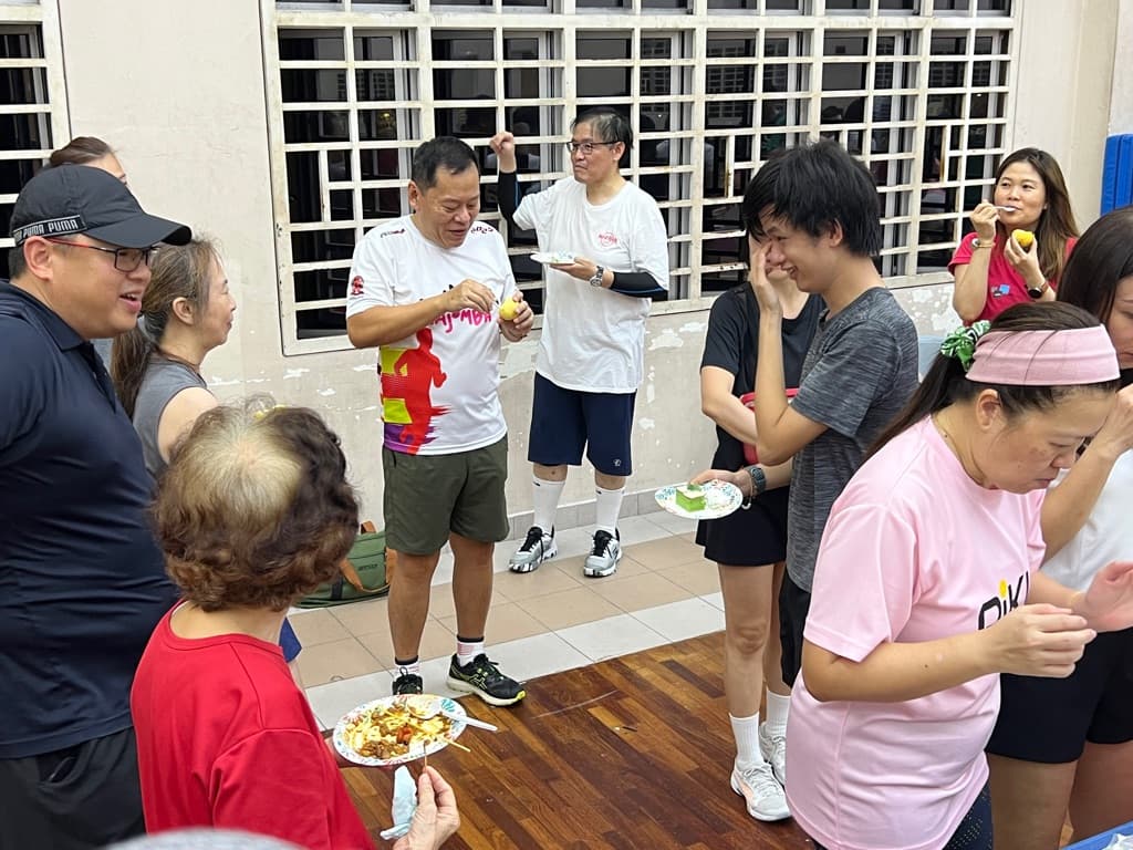 🇲🇾PiKL - Pickleball In Kuala Lumpur media 4