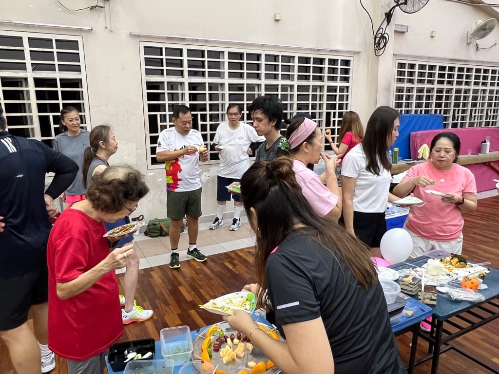 🇲🇾PiKL - Pickleball In Kuala Lumpur media 3