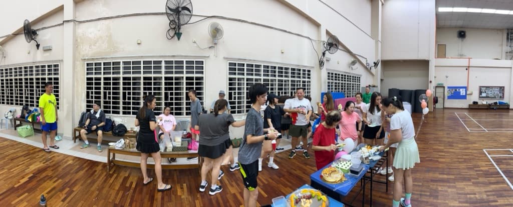 🇲🇾PiKL - Pickleball In Kuala Lumpur media 2