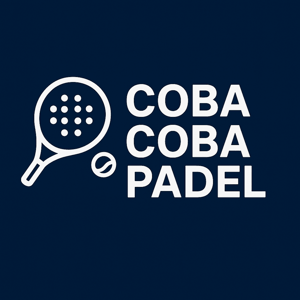 Coba Coba Padel media 1
