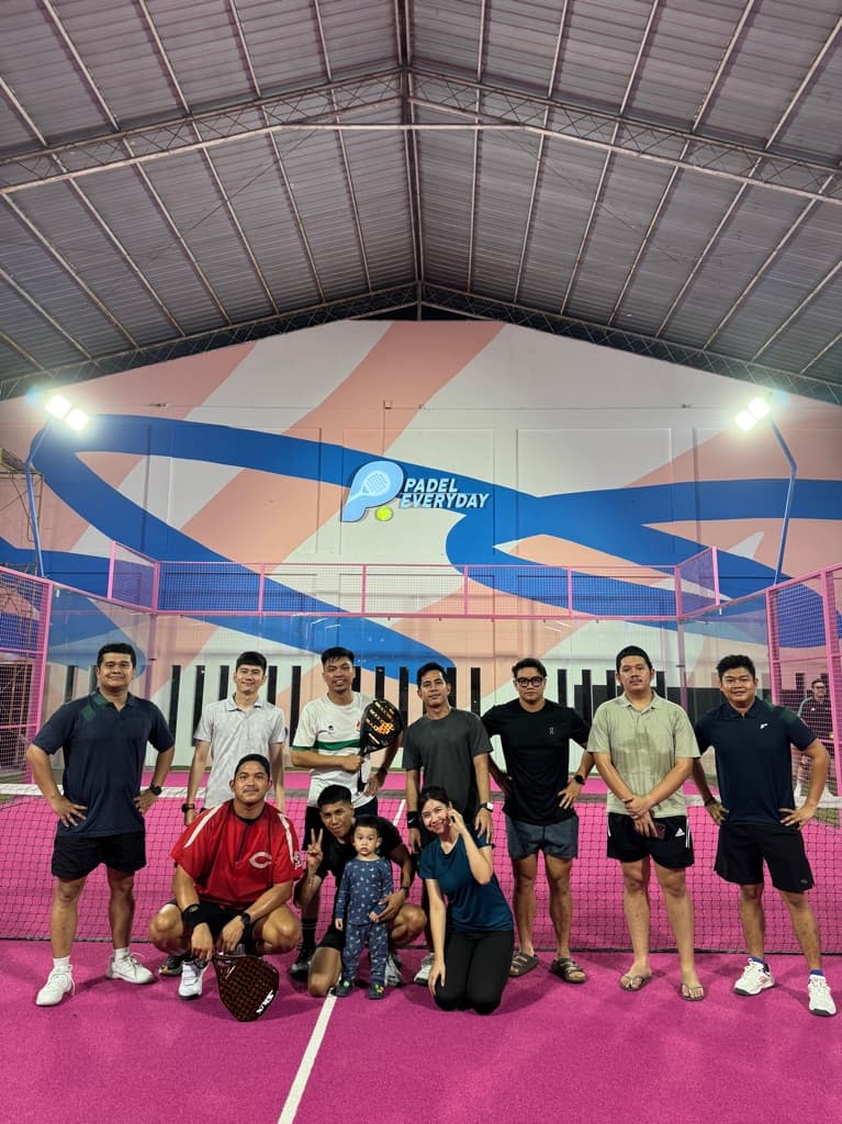 Padel ha! media 1