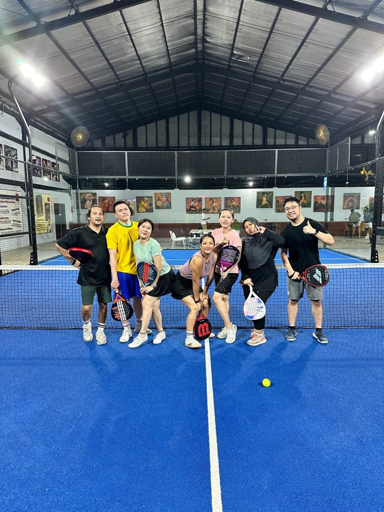 ALPHADEL FUN CLUB media 2