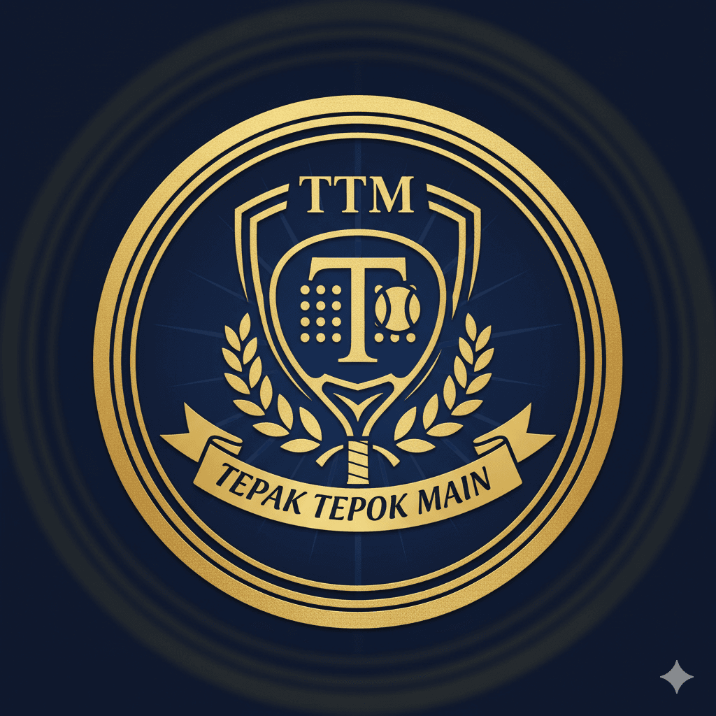 TTM (Tepak Tepok Main ) media 1