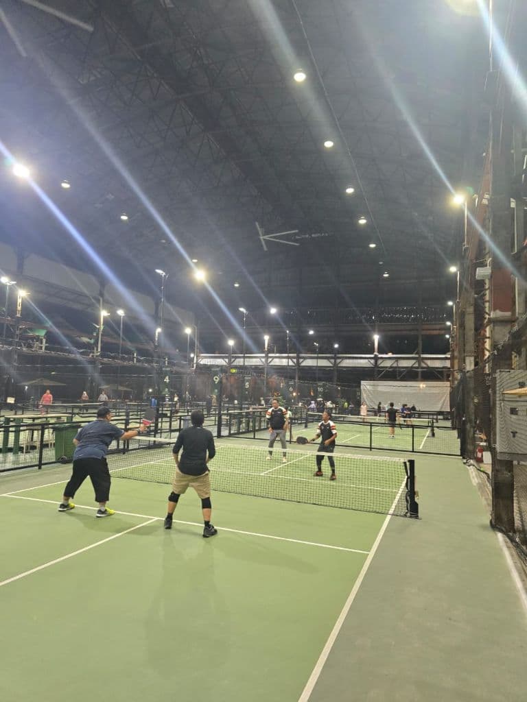 MI Pickleball Club media 2