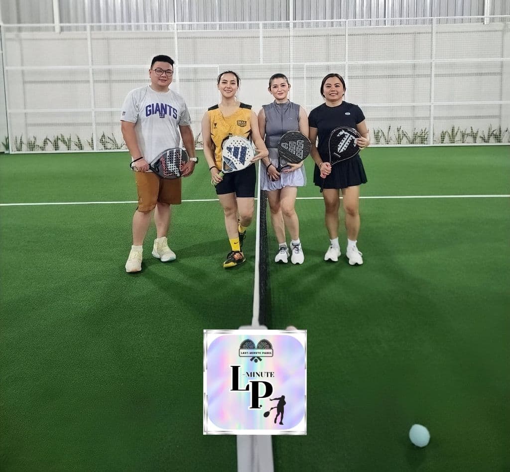Last-Minute Padel media 4