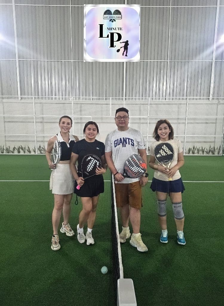 Last-Minute Padel media 3