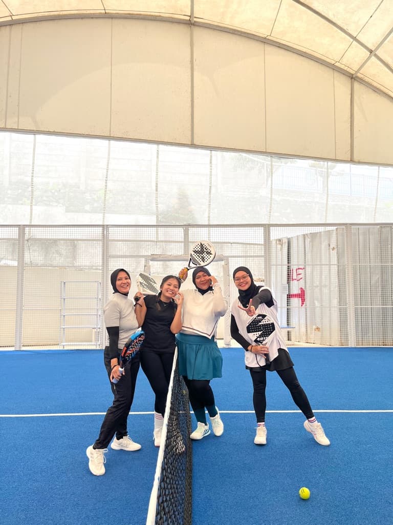 Elite Racket Club media 6