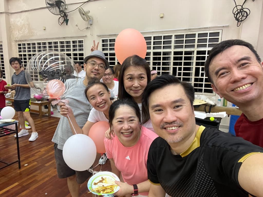 🇲🇾PiKL - Pickleball In Kuala Lumpur media 1