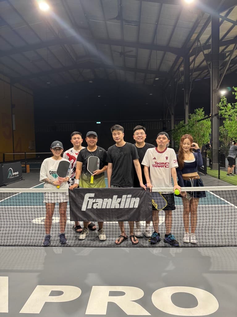 Anti Bangers Society X Franklin Malaysia media 1