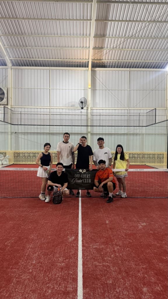 Off Court Padel  media 6